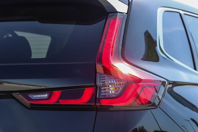 2025 Honda CR-V EX-L El Monte CA