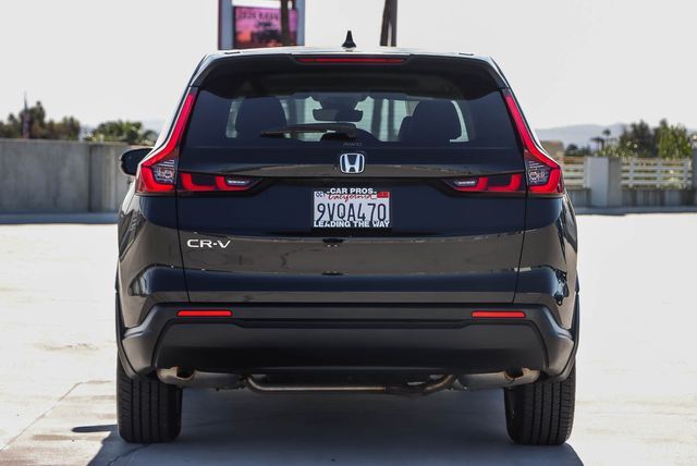 2025 Honda CR-V EX-L El Monte CA