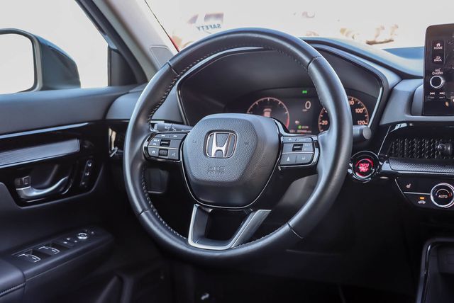 2025 Honda CR-V EX-L El Monte CA
