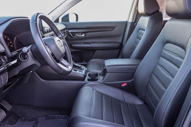 2025 Honda CR-V EX-L El Monte CA