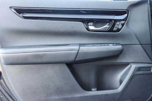 2025 Honda CR-V EX-L El Monte CA