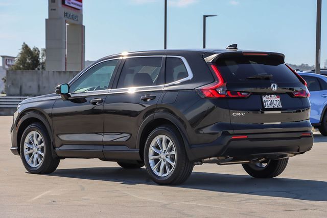 2025 Honda CR-V EX-L El Monte CA