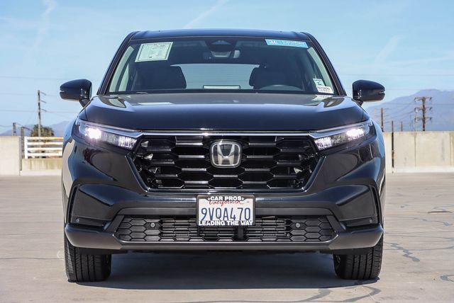2025 Honda CR-V EX-L El Monte CA