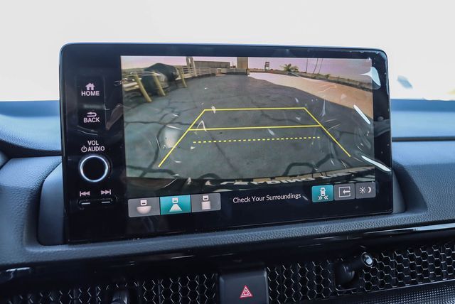 2025 Honda CR-V EX-L El Monte CA