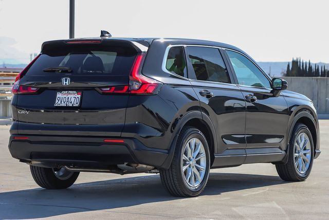2025 Honda CR-V EX-L El Monte CA