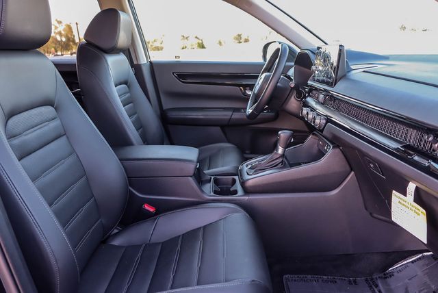 2025 Honda CR-V EX-L El Monte CA