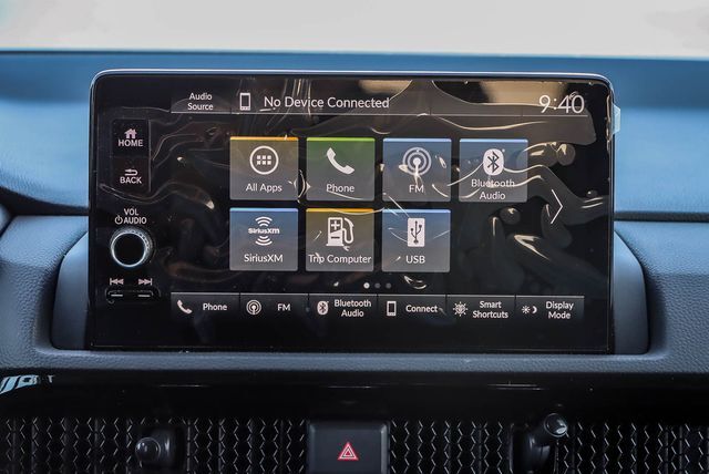 2025 Honda CR-V EX-L El Monte CA