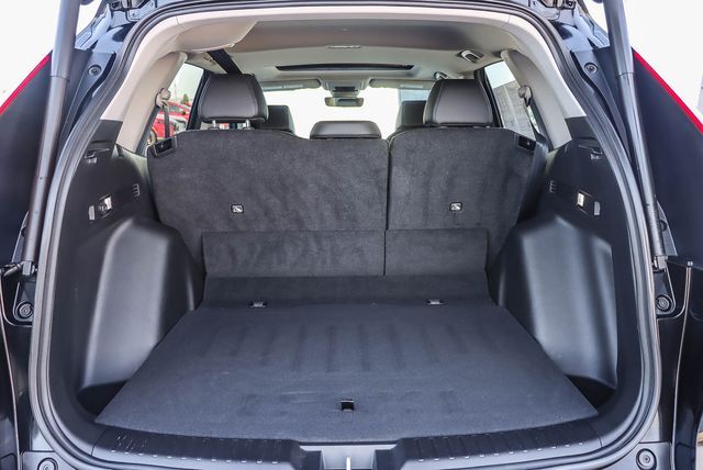 2025 Honda CR-V EX-L El Monte CA