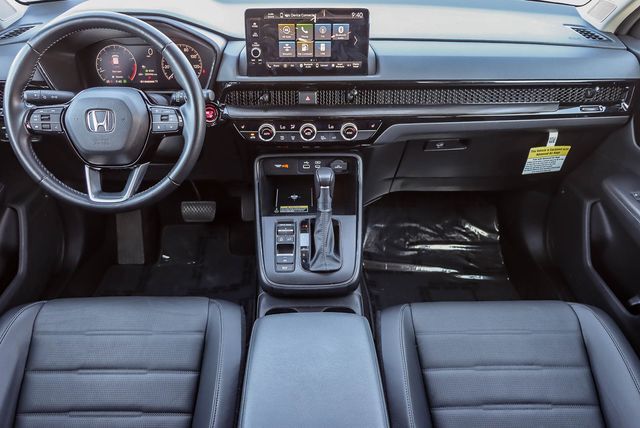 2025 Honda CR-V EX-L El Monte CA