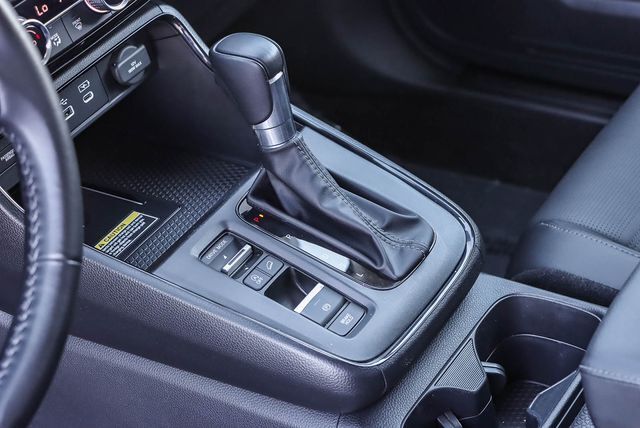 2025 Honda CR-V EX-L El Monte CA