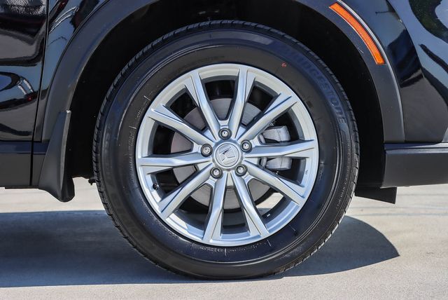 2025 Honda CR-V EX-L El Monte CA