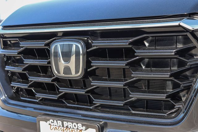 2025 Honda CR-V EX-L El Monte CA