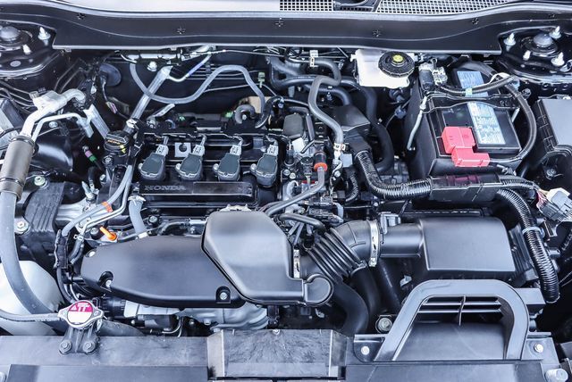 2025 Honda CR-V EX-L El Monte CA