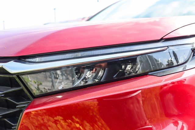 2025 Honda CR-V EX-L El Monte CA