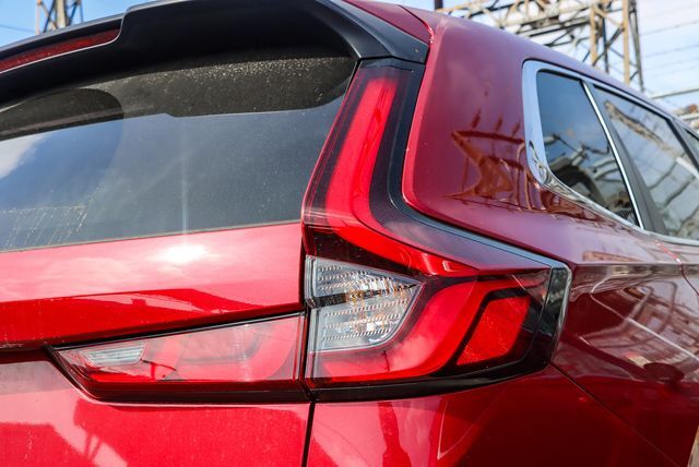 2025 Honda CR-V EX-L El Monte CA