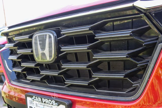 2025 Honda CR-V EX-L El Monte CA