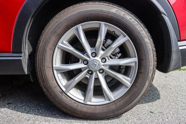 2025 Honda CR-V EX-L El Monte CA