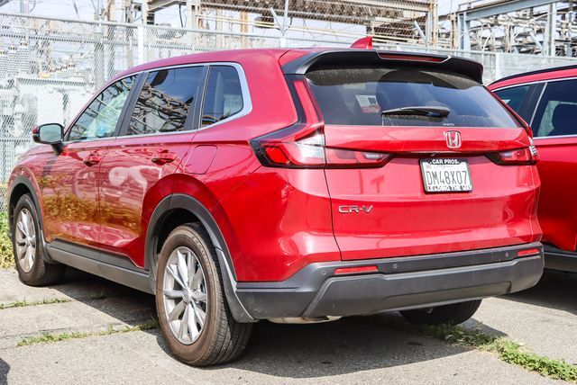2025 Honda CR-V EX-L El Monte CA