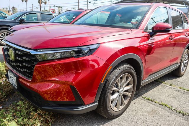 2025 Honda CR-V EX-L El Monte CA