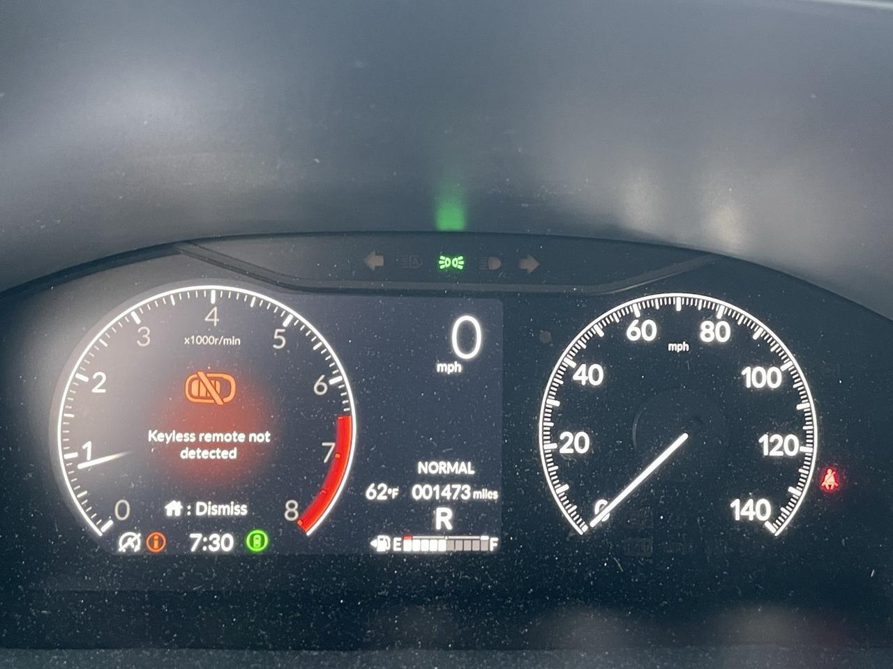 2025 Honda CR-V EX-L Alexandria VA