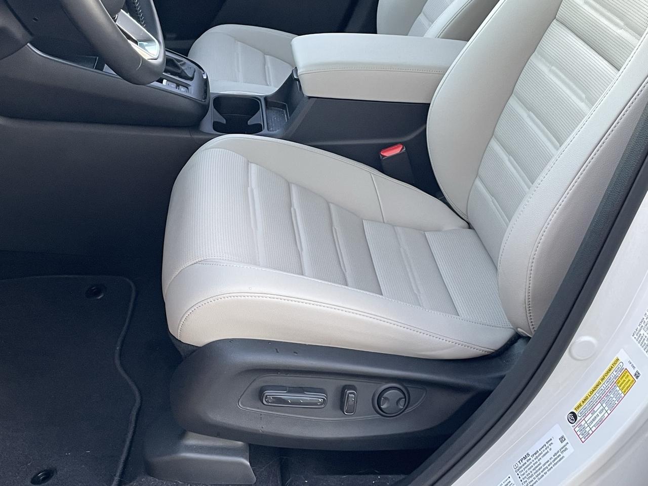 2025 Honda CR-V EX-L Alexandria VA