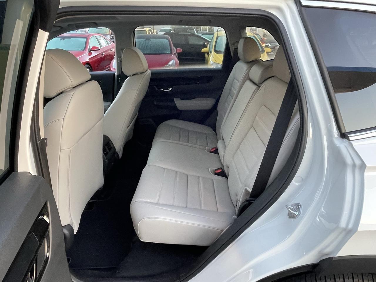 2025 Honda CR-V EX-L Alexandria VA
