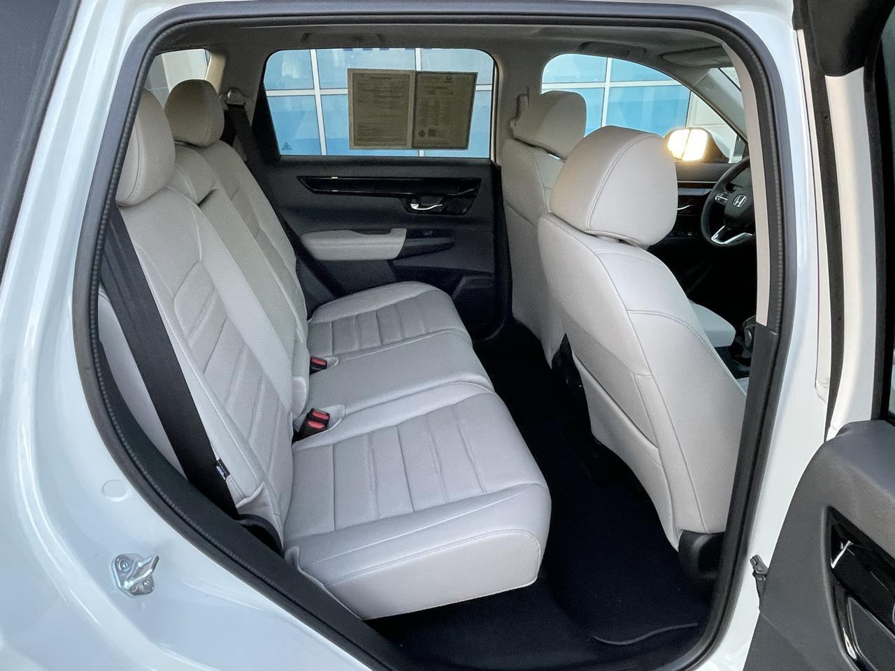 2025 Honda CR-V EX-L Alexandria VA