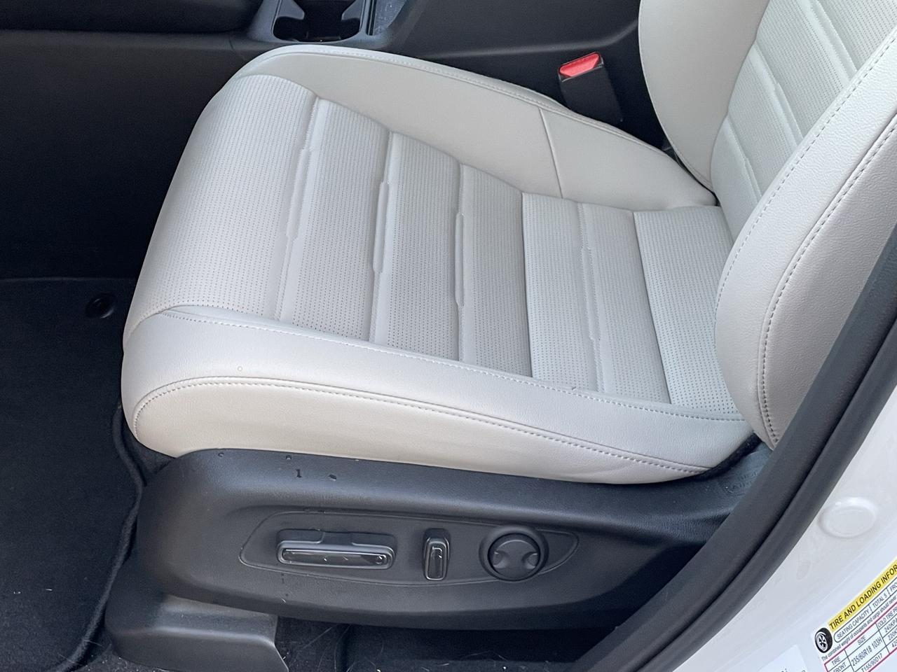 2025 Honda CR-V EX-L Alexandria VA