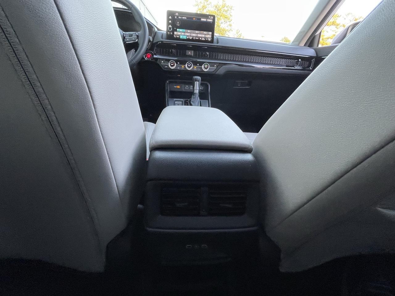 2025 Honda CR-V EX-L Alexandria VA