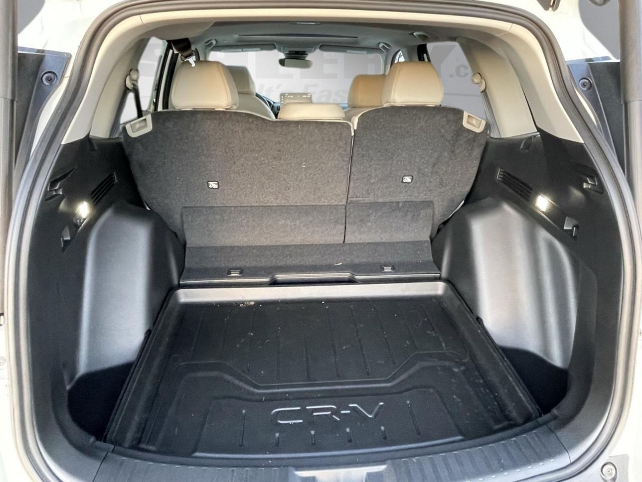 2025 Honda CR-V EX-L Alexandria VA