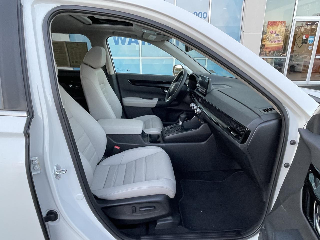 2025 Honda CR-V EX-L Alexandria VA