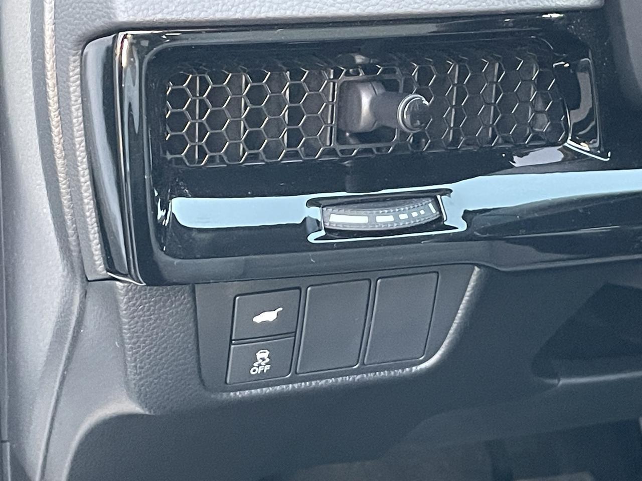 2025 Honda CR-V EX-L Alexandria VA