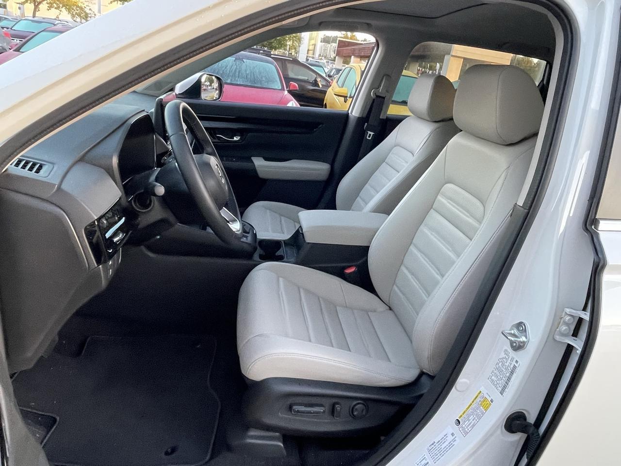 2025 Honda CR-V EX-L Alexandria VA