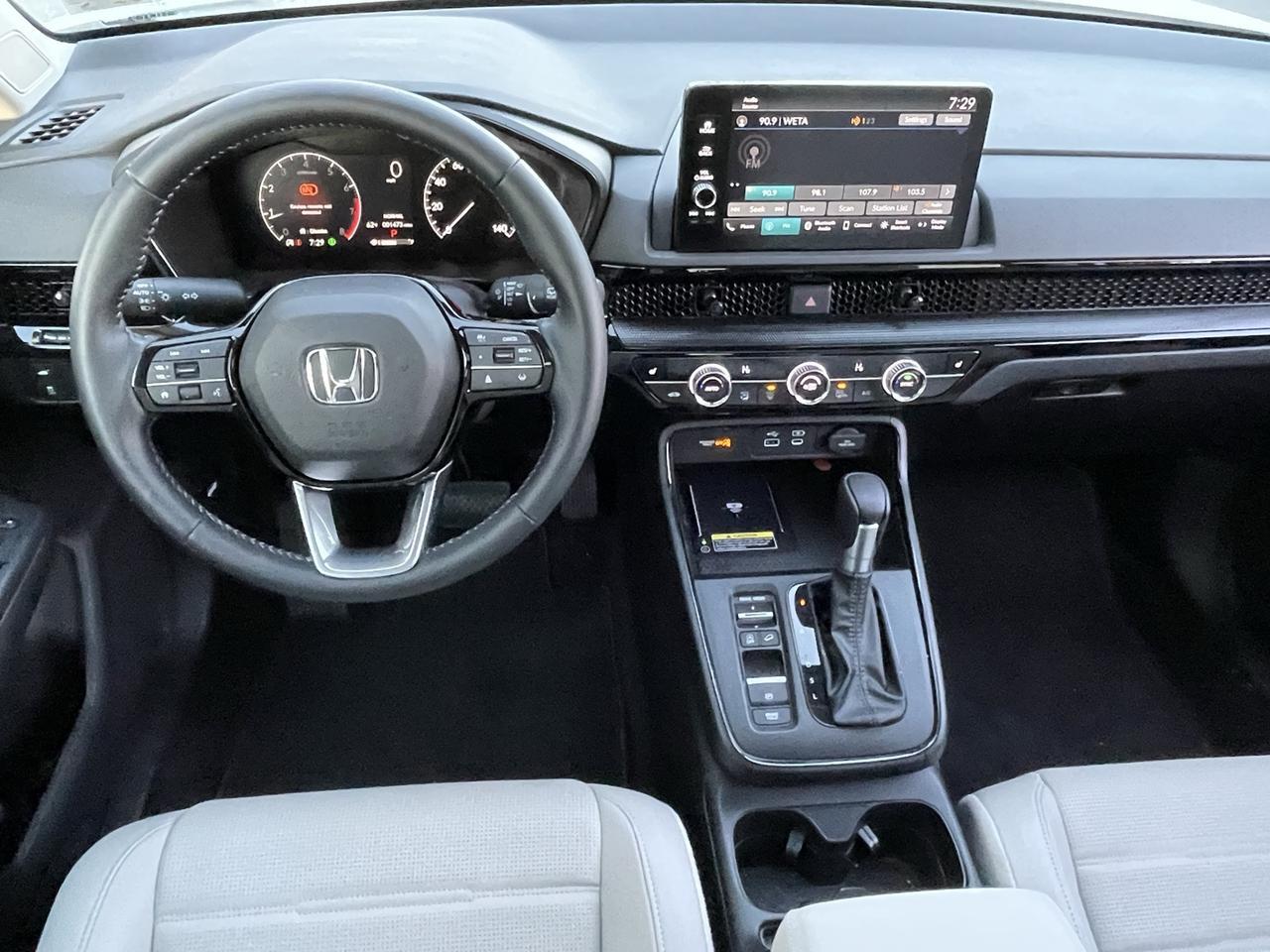 2025 Honda CR-V EX-L Alexandria VA