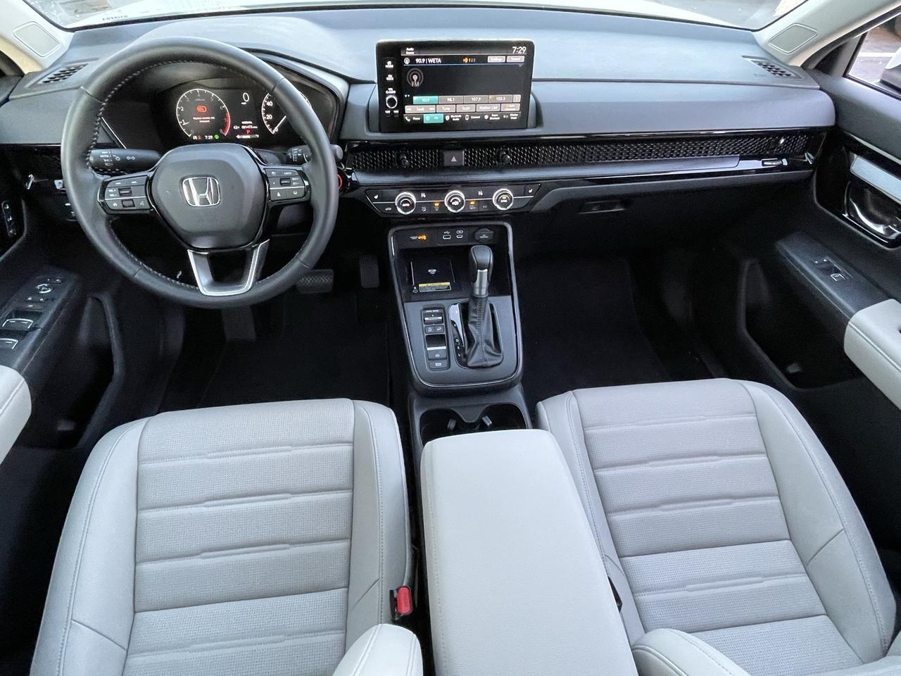 2025 Honda CR-V EX-L Alexandria VA