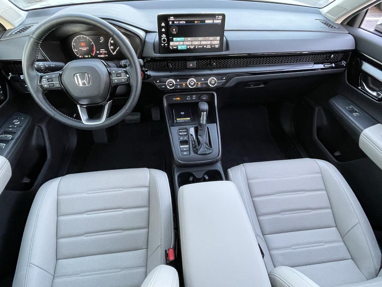 2025 Honda CR-V EX-L Alexandria VA