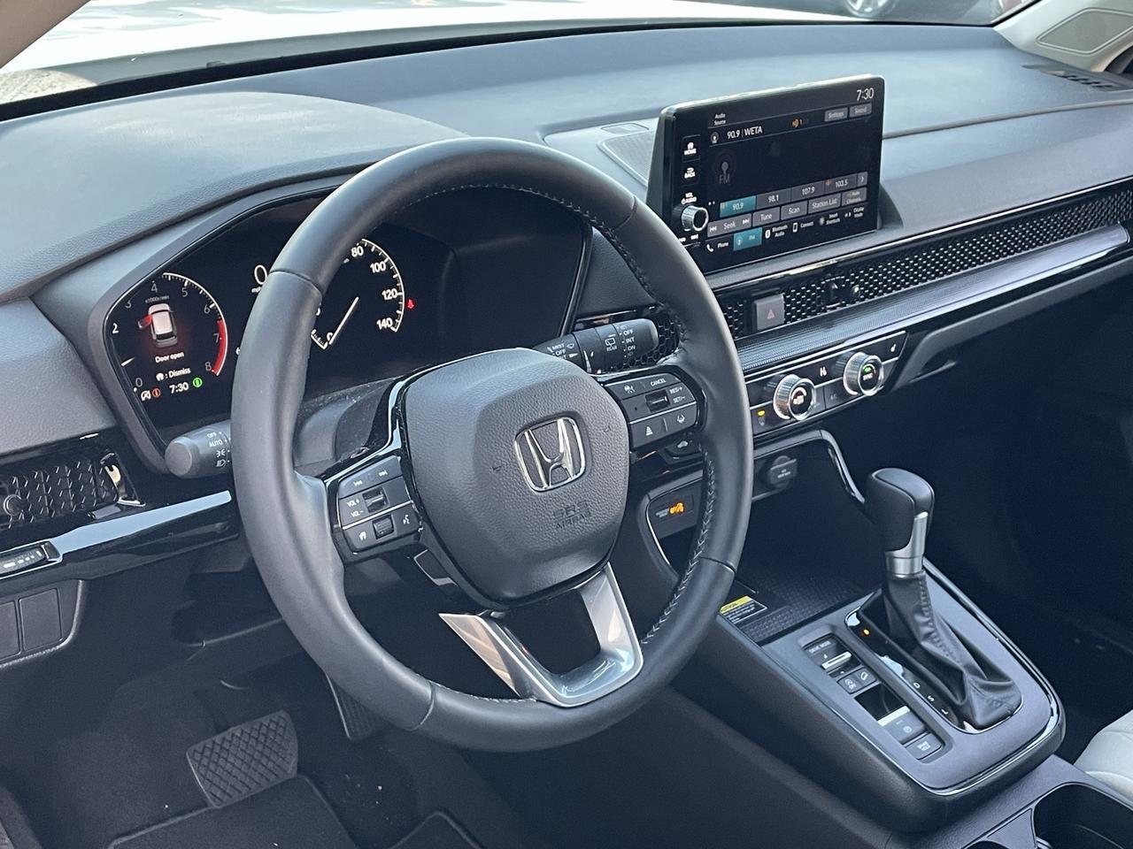 2025 Honda CR-V EX-L Alexandria VA