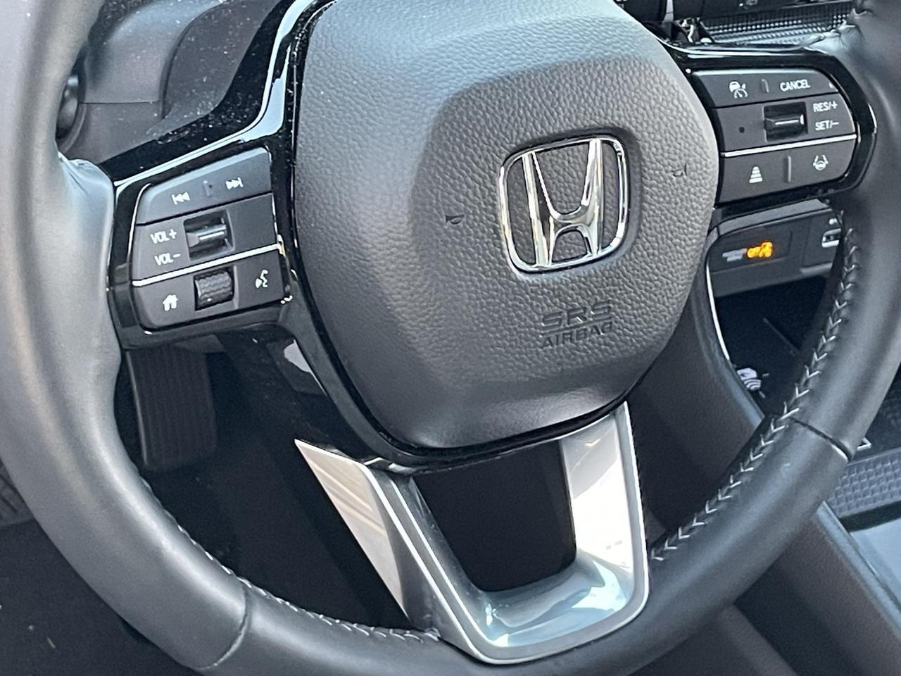 2025 Honda CR-V EX-L Alexandria VA