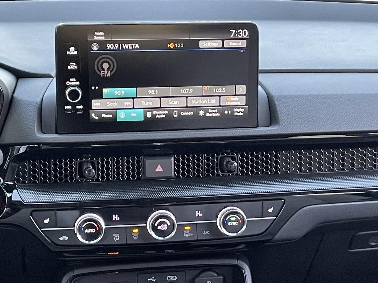 2025 Honda CR-V EX-L Alexandria VA