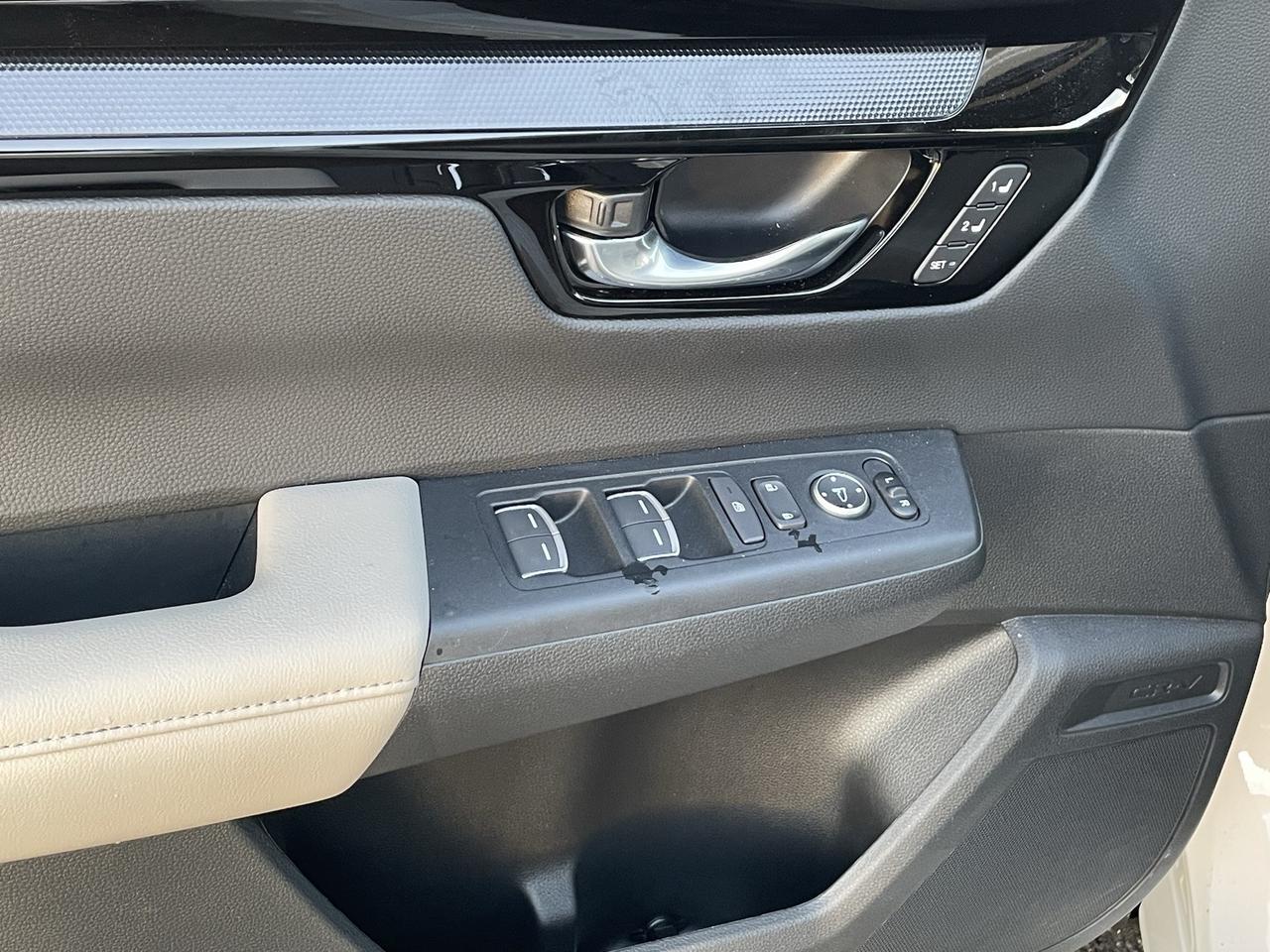 2025 Honda CR-V EX-L Alexandria VA
