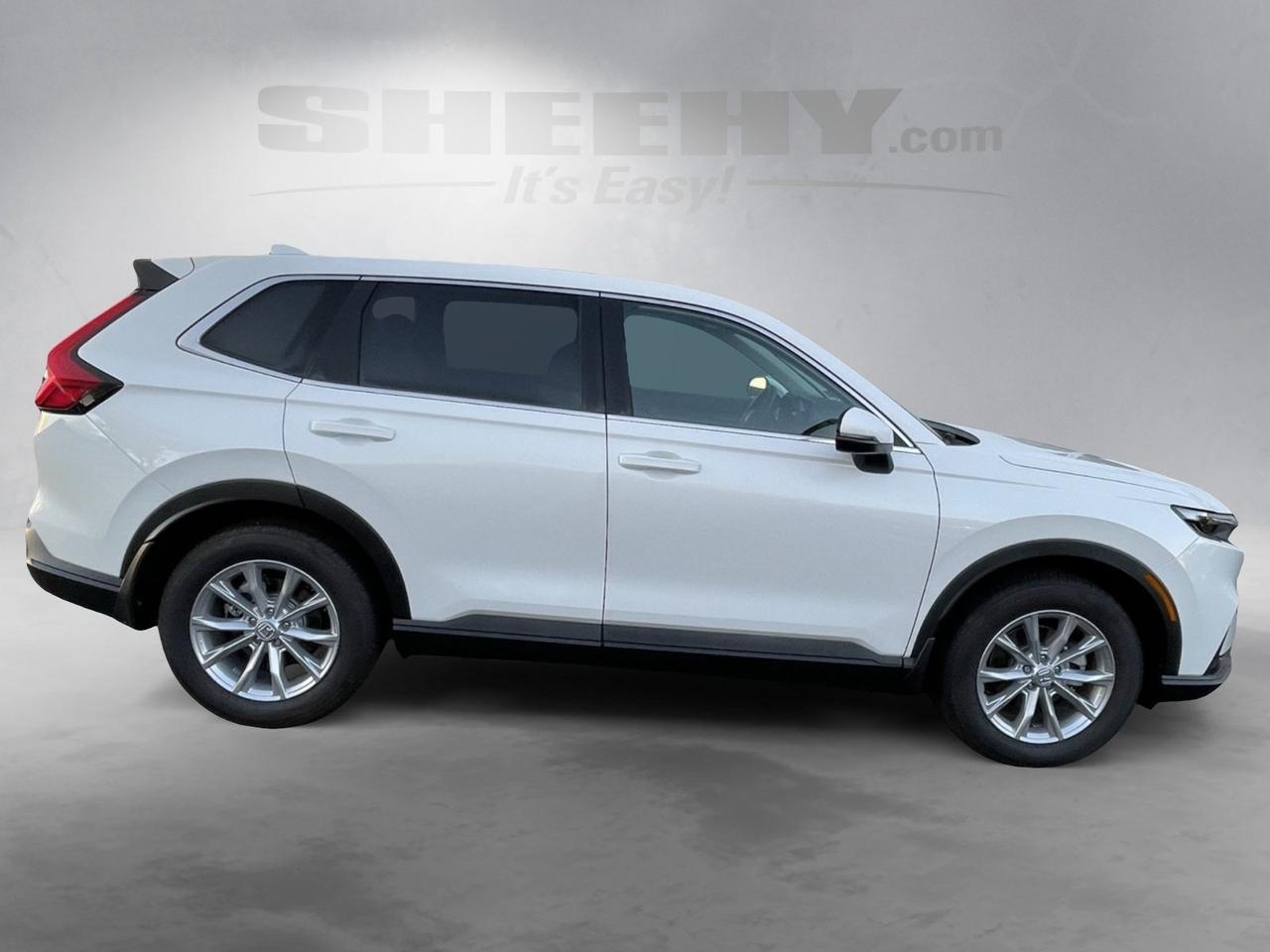 2025 Honda CR-V EX-L Alexandria VA