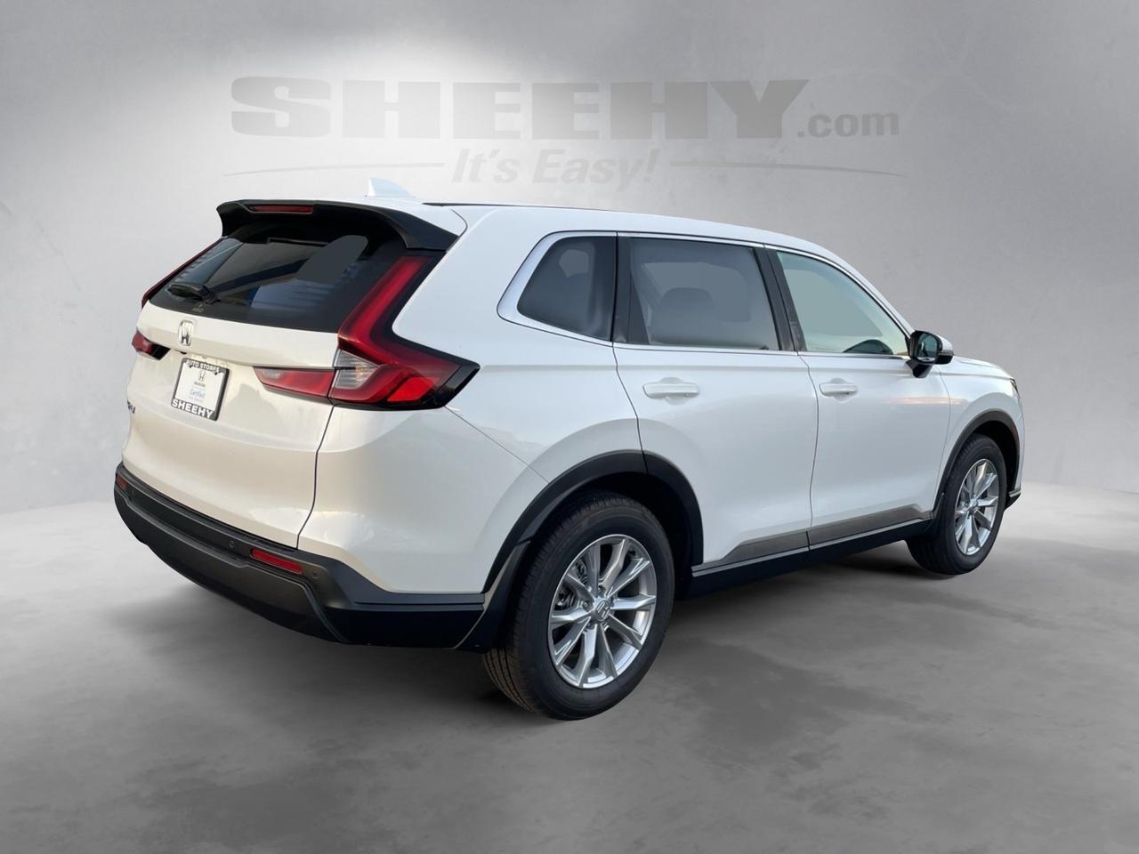 2025 Honda CR-V EX-L Alexandria VA