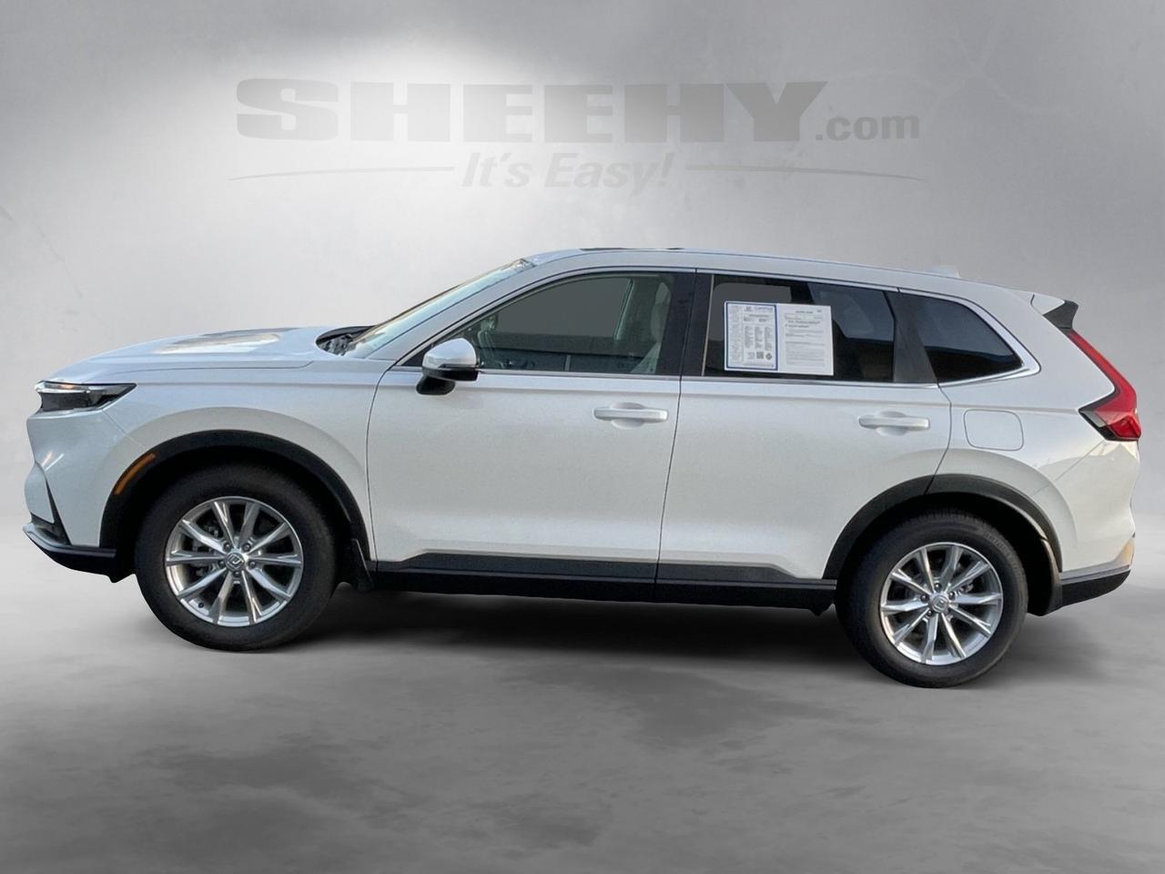 2025 Honda CR-V EX-L Alexandria VA