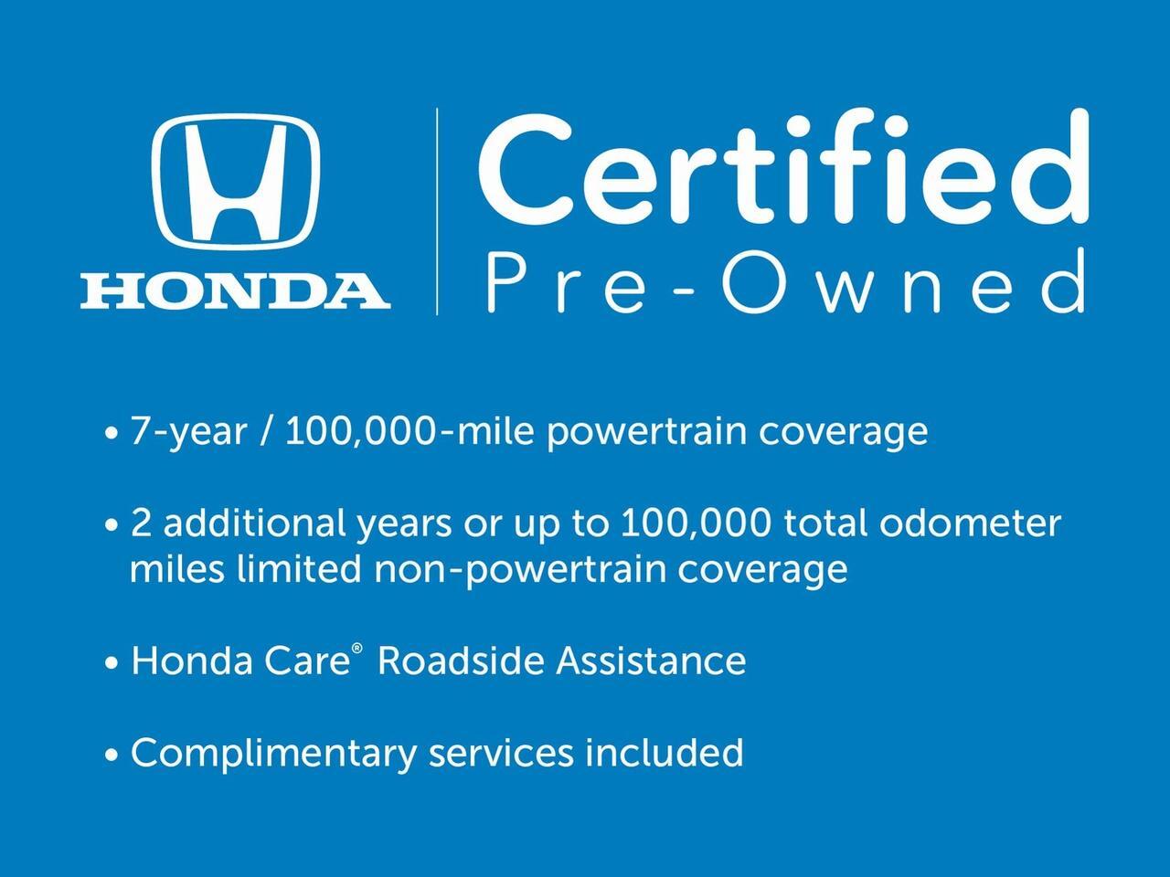 2025 Honda CR-V EX-L Alexandria VA