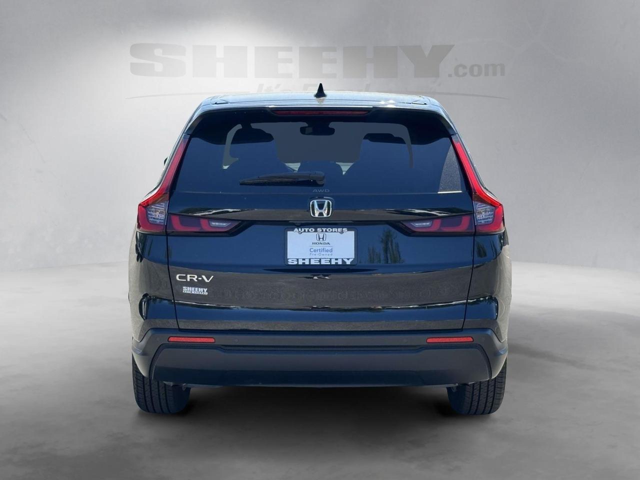 2025 Honda CR-V EX-L Alexandria VA