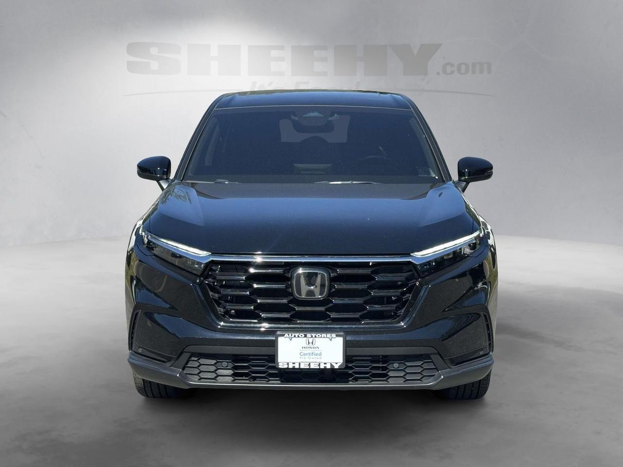 2025 Honda CR-V EX-L Alexandria VA