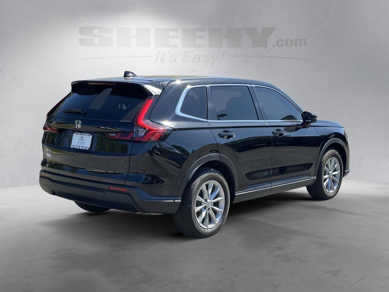 2025 Honda CR-V EX-L Alexandria VA