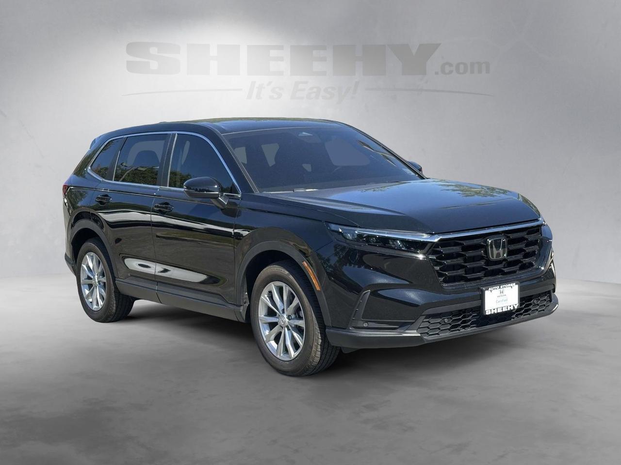 2025 Honda CR-V EX-L Alexandria VA