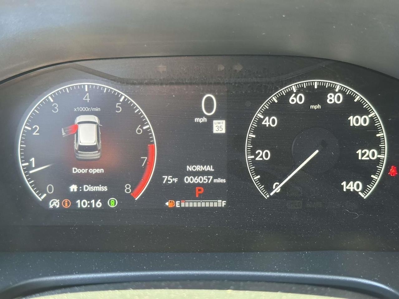 2025 Honda CR-V EX-L Alexandria VA