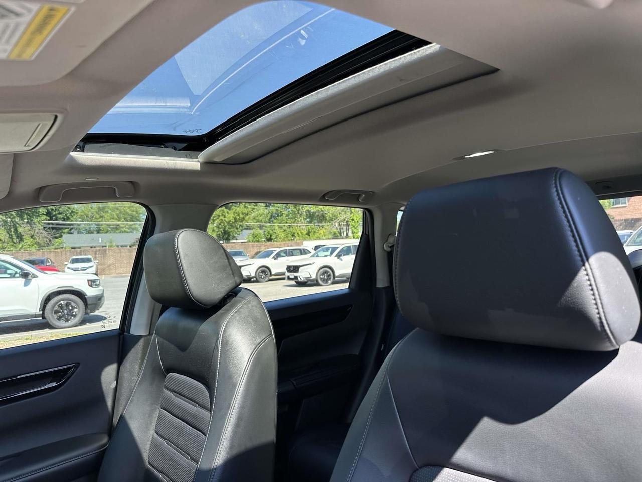 2025 Honda CR-V EX-L Alexandria VA